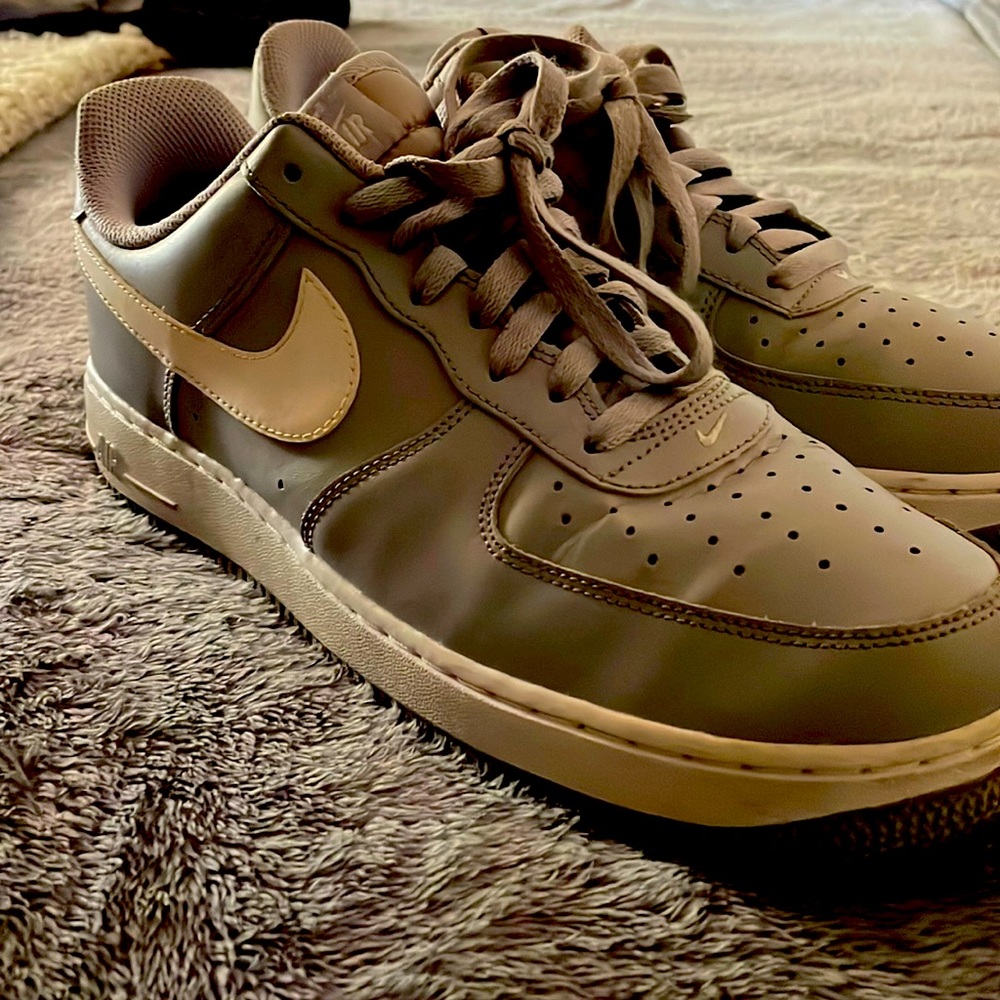 Nike mens Air Force 1